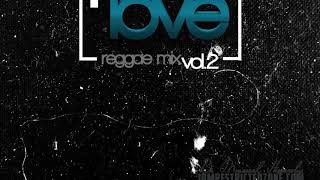 Pure Love Vol2 Lovers Rock Reggae  Restricted Zone [upl. by Niliac]