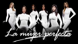 La Mujer Perfecta  Spanish Trailer [upl. by Elliot803]