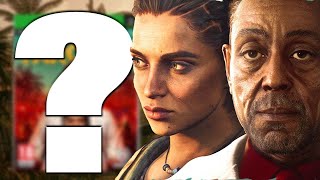 Which Edition Should You Buy FAR CRY 6 [upl. by Clein]