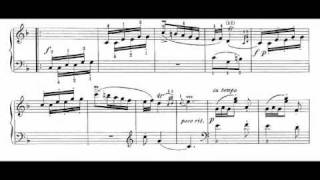 D Scarlatti  Sonata in F major K17 Mikhail Pletnev [upl. by Elwin]