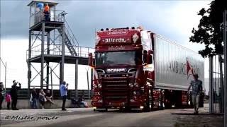 Uittocht Truckstar Festival 2016  The Movie [upl. by Sansbury]