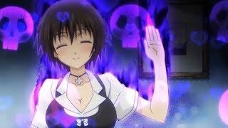 Baka and Test  Akiras Brother Complex English Dubbed [upl. by Atte]