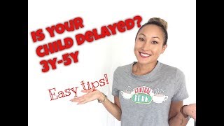 2 Reasons Your Child Is Delayed in Talking [upl. by Saudra]