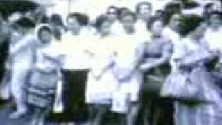 Ferdinand Marcos 1965 Presidential Campaign [upl. by Domph]