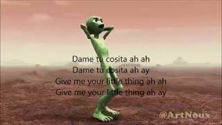 Dame Tu Cositas HUNGER Compilation 35 The Madness of DAME [upl. by Archambault]