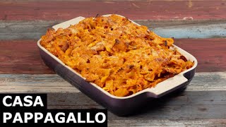 Pasta al forno S2  P85 [upl. by Arries]