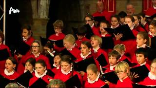 Kerstconcert met Kathedrale Koor St Bavo  Christmas Concert  Live concert  HD [upl. by Dot]