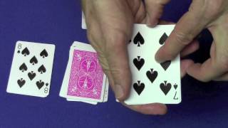 BEST Mathematical Card Trick REVEALED [upl. by Anastasia162]