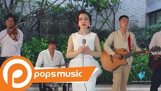 Xin Còn Gọi Tên Nhau Acoustic  Giang Hồng Ngọc [upl. by Tobin]