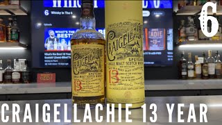 Craigellachie 13 Year [upl. by Pirzada]