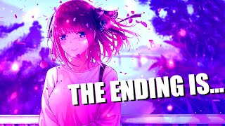 The Ending to Quintessential Quintuplets is [upl. by Ailet945]