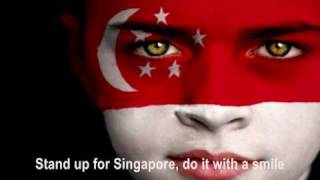 Stand up for Singapore 1984 [upl. by Gisela328]