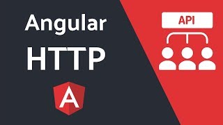 Angular HTTP Client Quick Start Tutorial [upl. by Aspia]