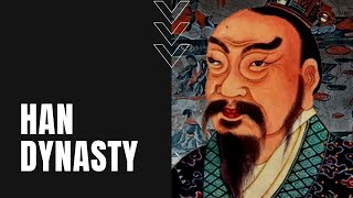 Han Dynasty of China [upl. by Preiser]