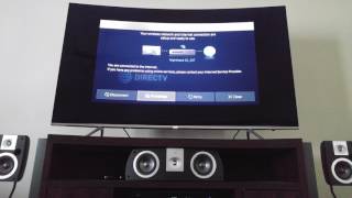 How to fix your Samsung smart TV wireless internet connection [upl. by Atiz]