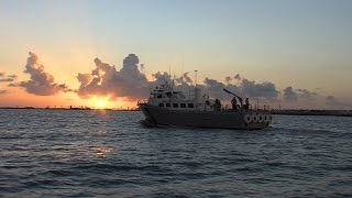 The Gulf Game Wardens of Texas [upl. by Alderson]