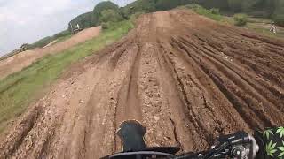 Lyons lane mx wet [upl. by Reffineg743]