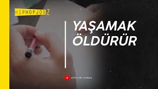 Joker  Yaşamak Öldürür P1  official video [upl. by Mylor366]