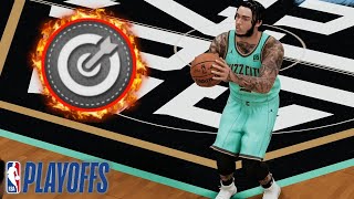 GELO From the LOGO NBA 2K21 LiAngelo Ball My Career Ep 12 [upl. by Enneira]