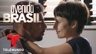 Avenida Brasil  Avance Exclusivo 34  Telemundo Novelas [upl. by Elodea816]