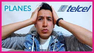 PLANES TELCEL CON EQUIPO  Explicación y mi Experiencia PROS Y CONTRAS [upl. by Sito]