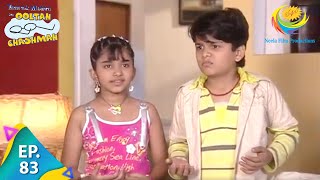 Taarak Mehta Ka Ooltah Chashmah  Episode 83  Full Episode [upl. by Ardnasak]