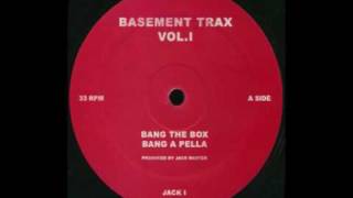 Jack Master  Bang The Box [upl. by Fairman]