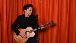 Drake Bell – La Camisa Negra Juanes cover [upl. by Sykleb]