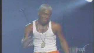 Sisqo  Incomplete Live [upl. by Erlond]