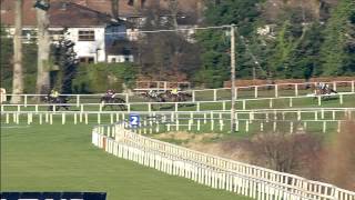 Leopardstown 28th December [upl. by Kerwon575]