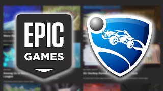 How to install CUSTOM MAPS for EPIC GAMES ROCKET LEAGUE [upl. by Vigor]