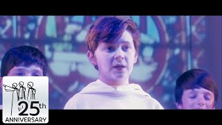 Libera  Angel performed live at Universal Studios Japan [upl. by Erdnoid189]