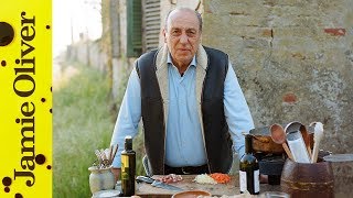 How to make Bolognese  Gennaro Contaldo  Italian Special [upl. by Stefa]