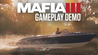 Mafia III Angry Review [upl. by Ajim]