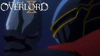 Momon vs Jaldabaoth  Overlord II [upl. by Enyak]