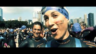 Epic triathlon motivation video [upl. by Procora]