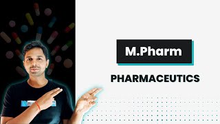 MPharm in Pharmaceutics  Pharma Revolution [upl. by Nirb705]