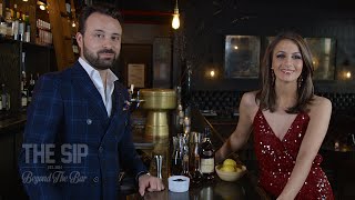 How to Make a Vieux Carré Cocktail  Recipe [upl. by Cletus638]