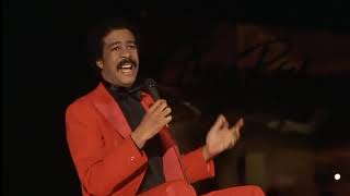 quotBurnin Upquot  Richard Pryor [upl. by Sender]