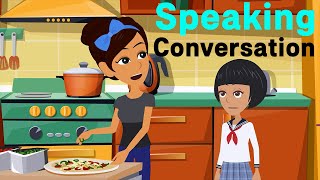 Practice English Speaking Conversation  English Jesse [upl. by Cuthbert980]