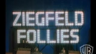 Ziegfeld Follies  Trailer 1 [upl. by Kaylyn268]