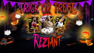 FC MOBILE LIVESTREAM  DAY 233  TRICK OR TREAT ReziantPlays [upl. by Zetnauq]