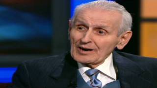 Kevorkian on physicianassisted suicide [upl. by Nafri936]