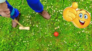 Beginners Guide – How To Play Croquet [upl. by Lyndon]