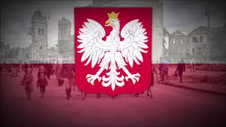 Polish Patriotic Song  Rota [upl. by Ruenhcs]