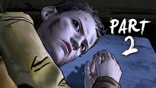 GOODBYE TELLTALE  The Walking Dead The Final Season  Episode 2 [upl. by Noorah]