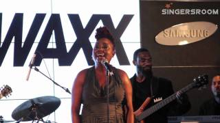 Ledisi Live Performance [upl. by Bendicta]