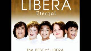 LIBERA  Salva Me [upl. by Edroi83]