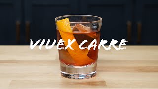 Vieux Carre [upl. by Guevara868]