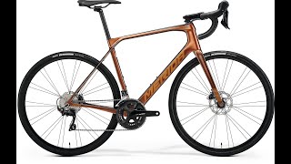 MERIDA SCULTURA ENDURANCE 4000 2021  Should You Buy One  Buyers Guide by Cycling Insider [upl. by Ainocal]